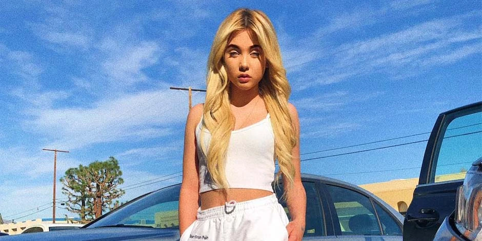 Alabama Luella Barker