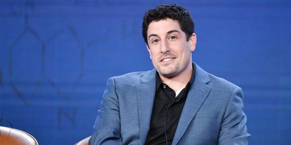 Jason Biggs