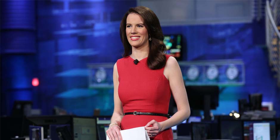 Kelly Evans