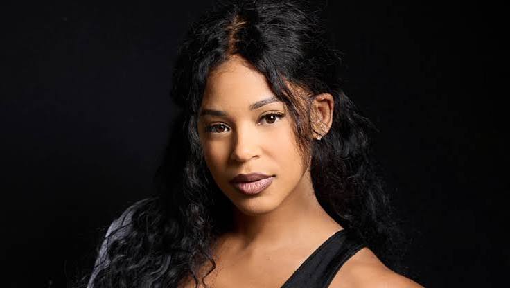 Bianca Belair