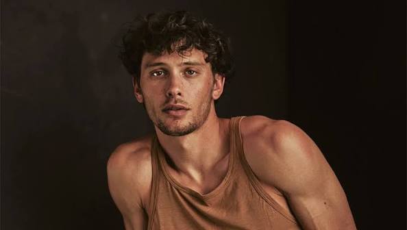 Cooper Koch