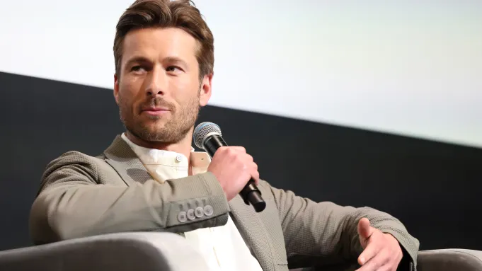 Glen Powell