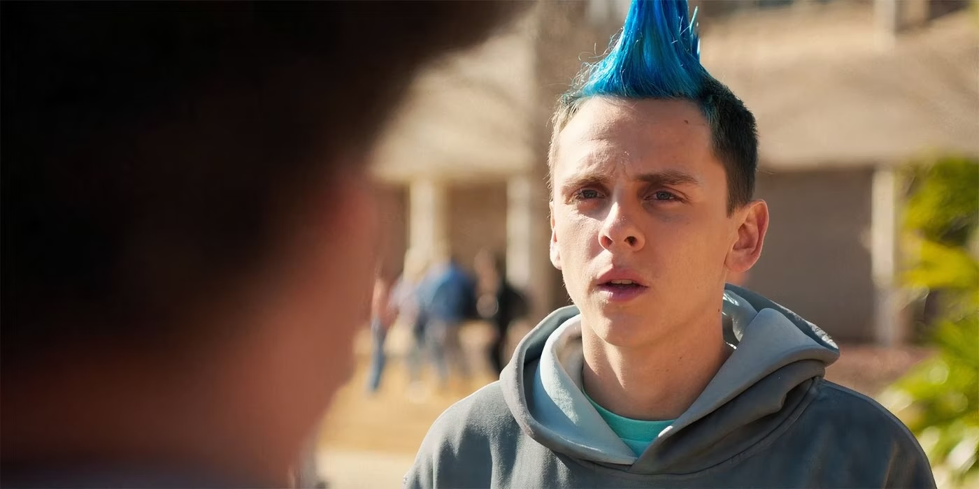 Jacob Bertrand