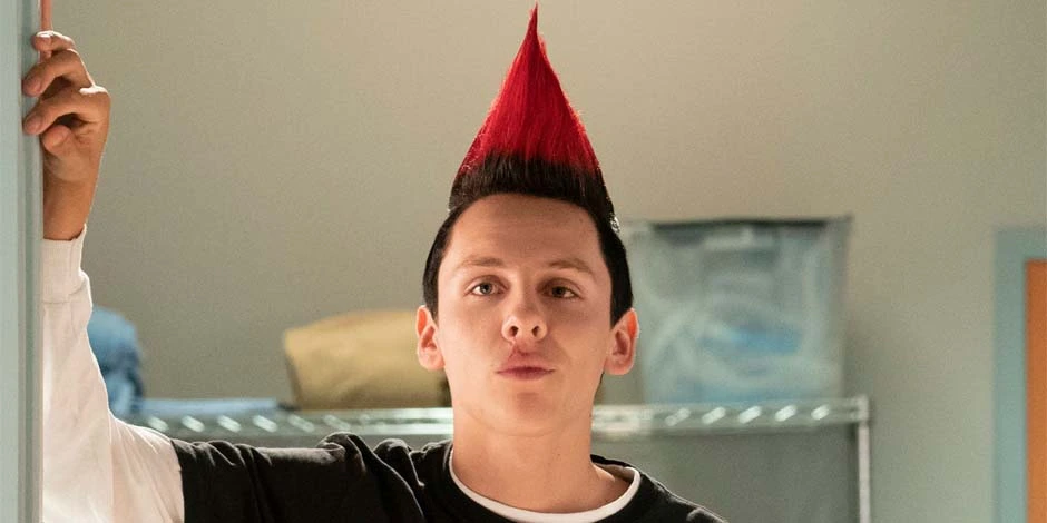 Jacob Bertrand