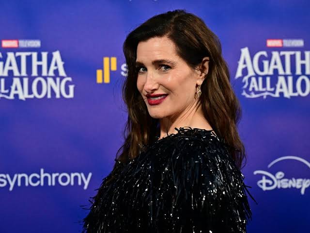 Kathryn Hahn