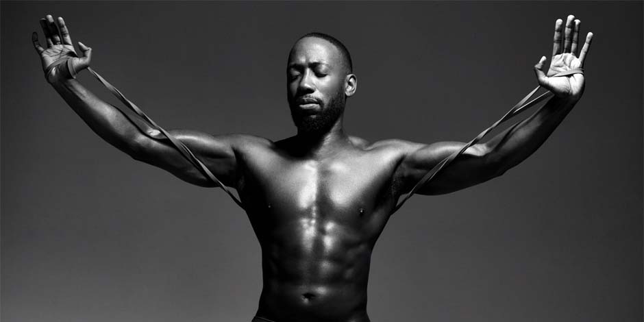 Lamorne Morris