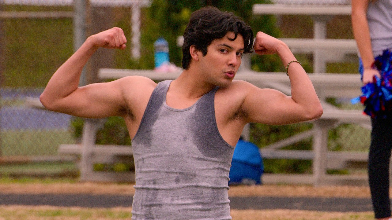 Xolo Maridueña