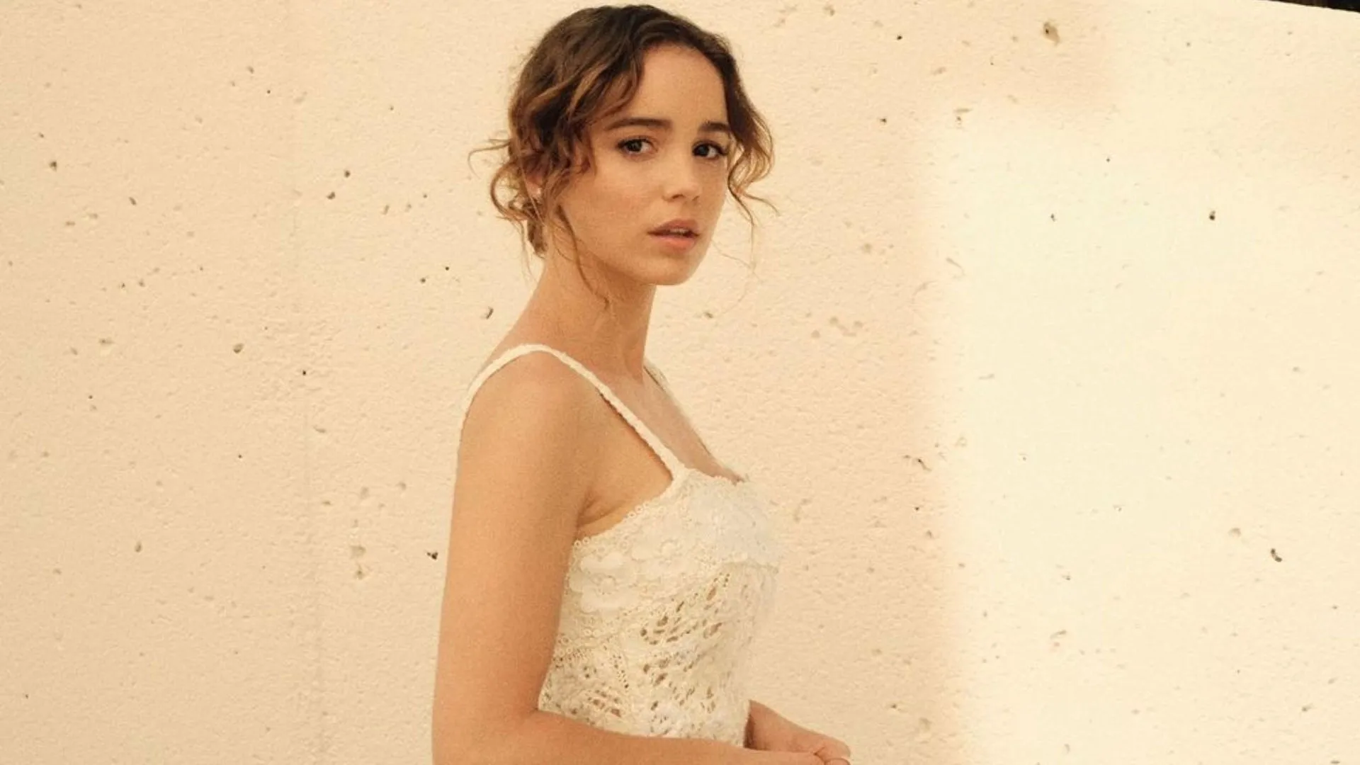 Alba Baptista