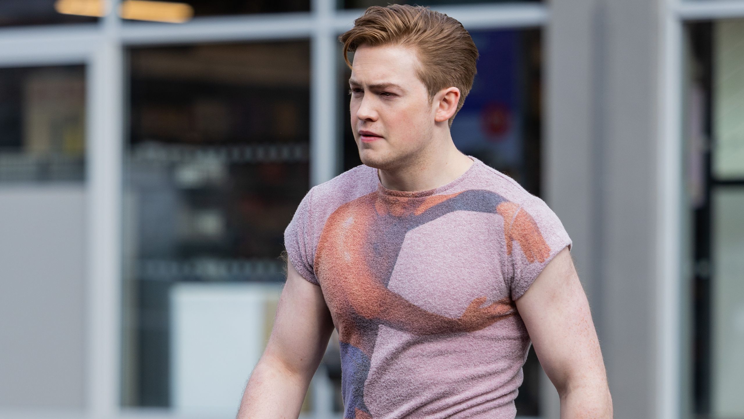 Kit Connor