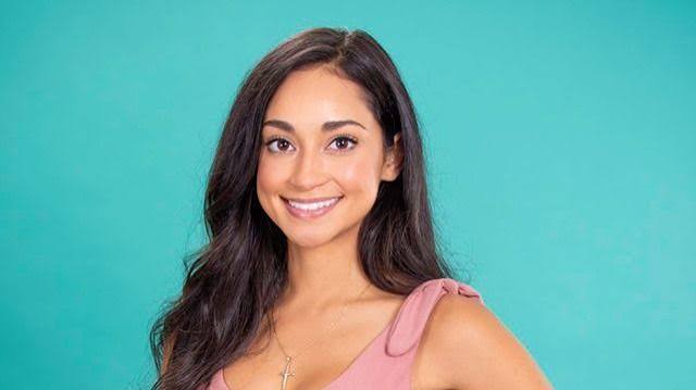 Victoria Fuller